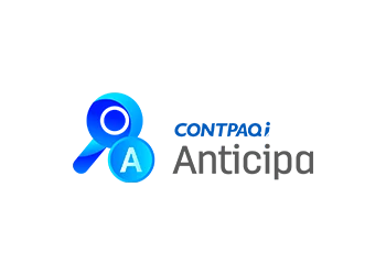 CONTPAQi Anticipa