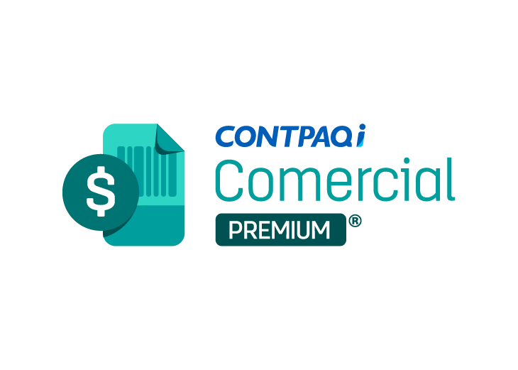CONTPAQi Comercial Premium
