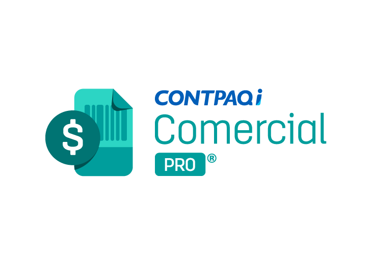 CONTPAQi Comercial Pro