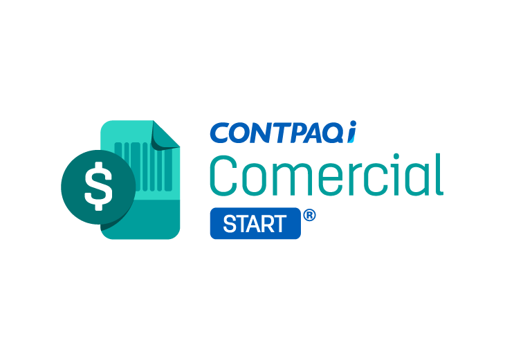 CONTPAQi Comercial Start