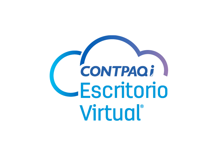 CONTPAQi Escritorio Virtual