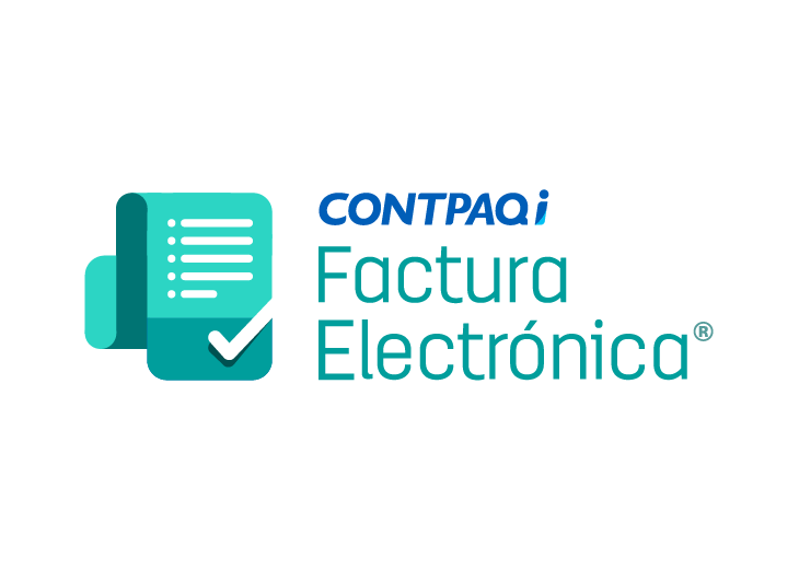 CONTPAQi Factura Electrónica