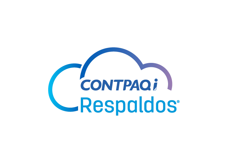 CONTPAQi Respaldos