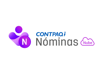 CONTPAQi Nóminas Nube